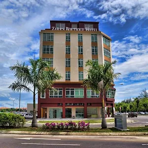 Zara's Boutique @ Harbour Hotel