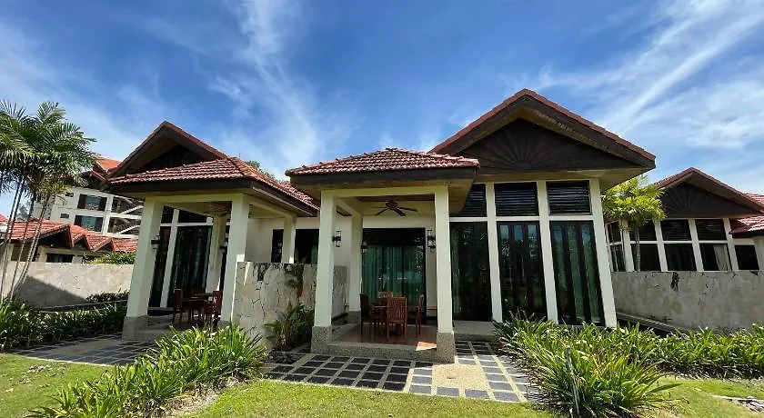 Home Sweet Villas, Karambunai Kota Kinabalu Villa