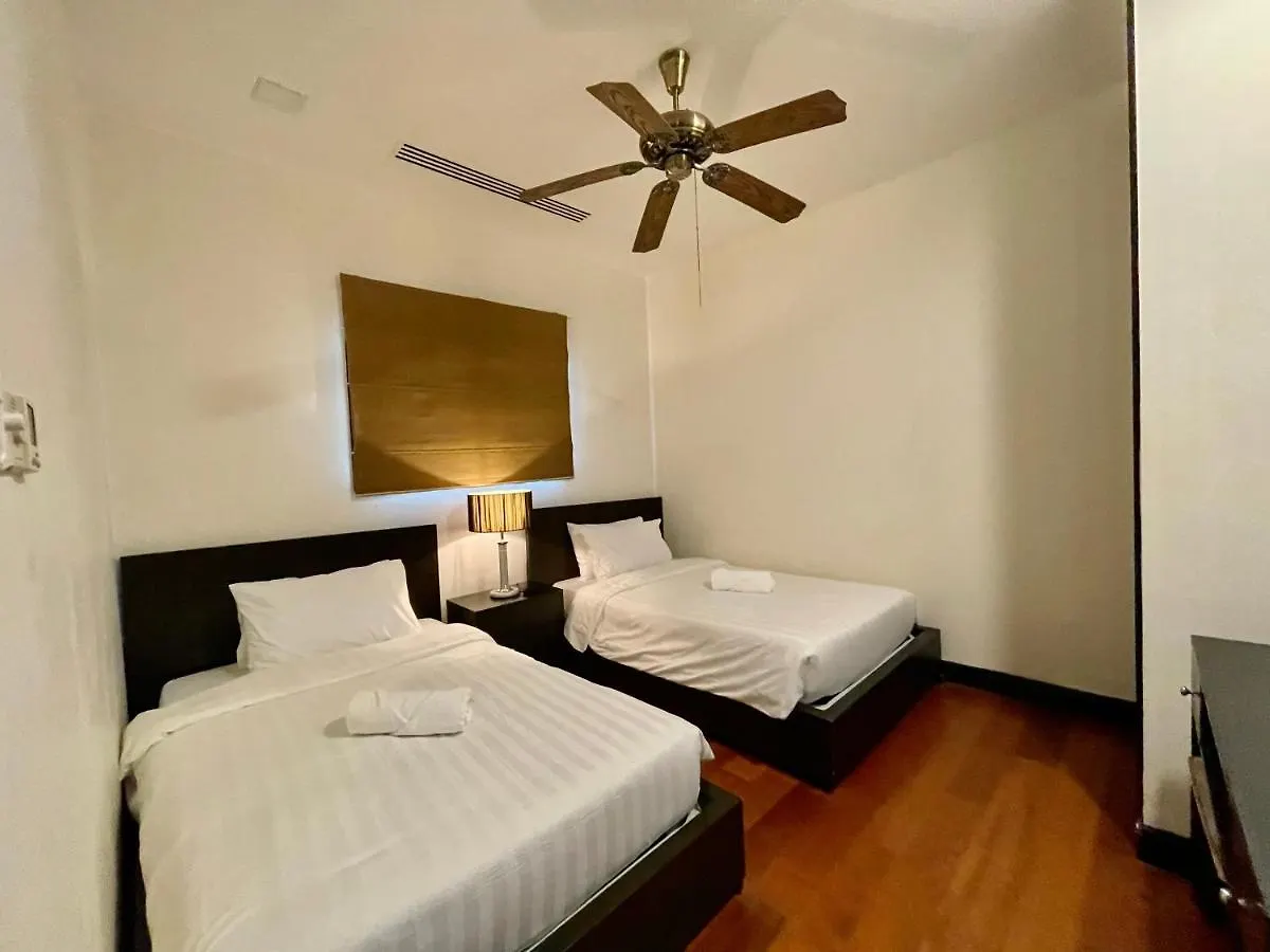 Home Sweet Villas, Karambunai Kota Kinabalu 0*,