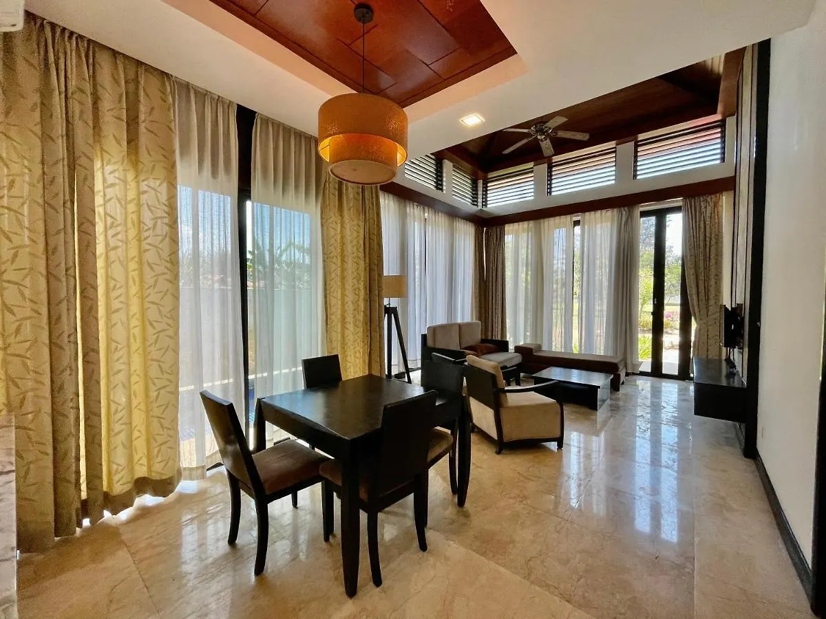 Villa Home Sweet Villas, Karambunai Kota Kinabalu