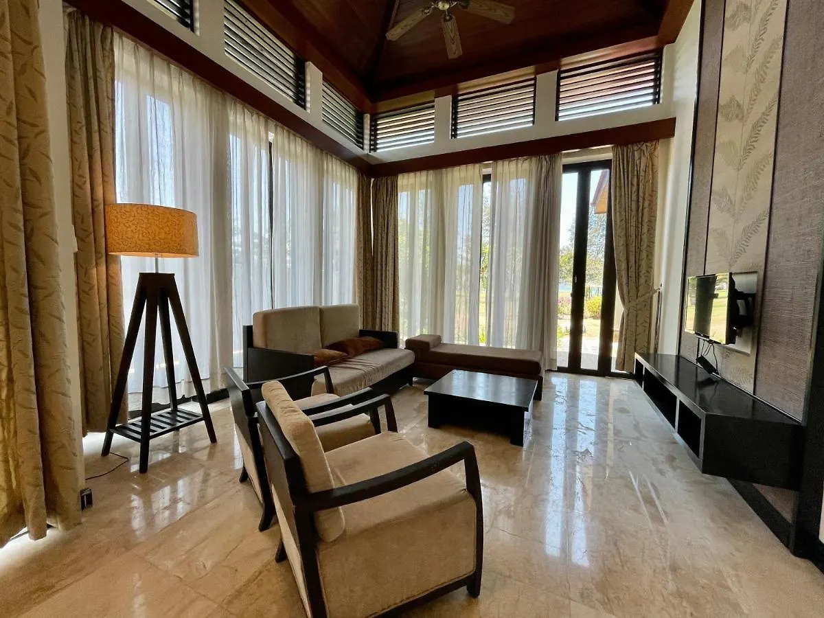 Home Sweet Villas, Karambunai Kota Kinabalu Villa